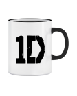 Puodelis One direction